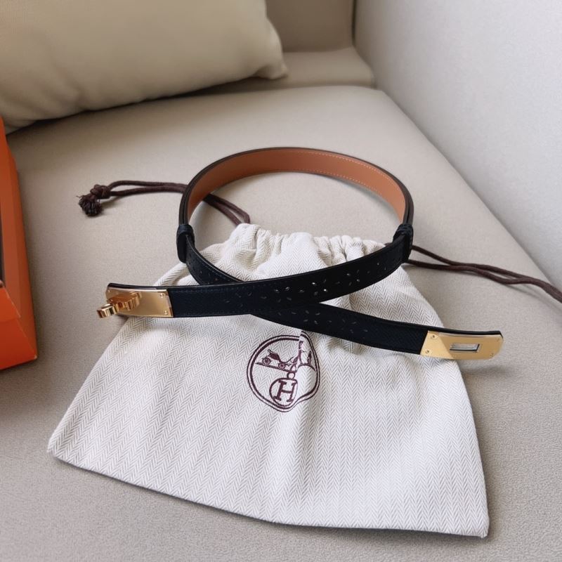 Hermes Belts